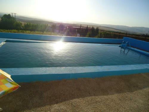 Posada Tahla Garden