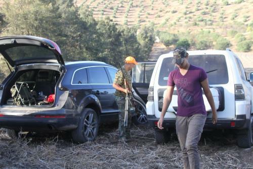 Posada Tahla Garden