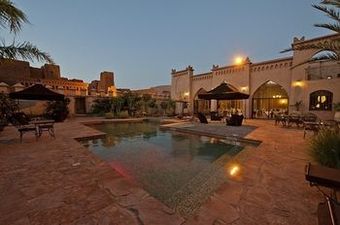 Bed & Breakfast Ksar Ighnda