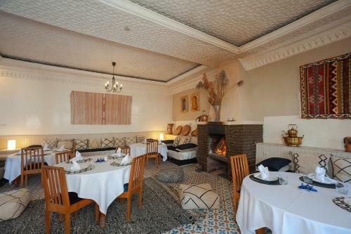 Bed & Breakfast Auberge Le Maquis