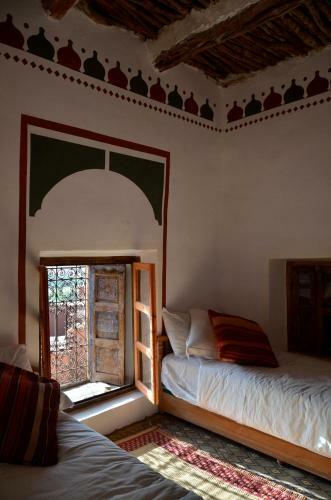 Bed & Breakfast Kasbah Tigmi N'oufella
