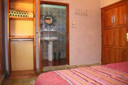 Bed & Breakfast Auberge Restaurant Le Safran