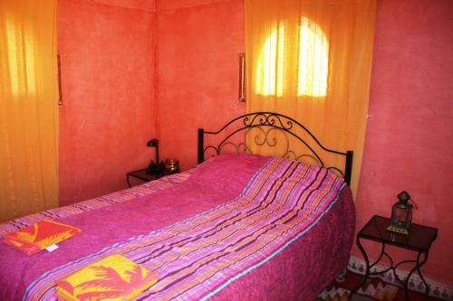 Bed & Breakfast Auberge Restaurant Le Safran