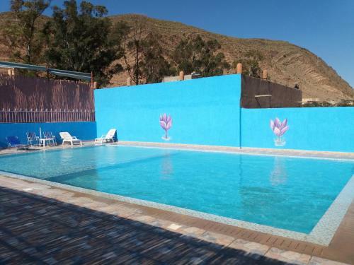 Bed & Breakfast Auberge Restaurant Le Safran