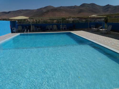 Bed & Breakfast Auberge Restaurant Le Safran