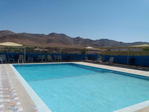 Bed & Breakfast Auberge Restaurant Le Safran