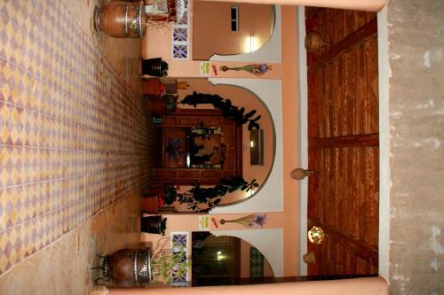 Bed & Breakfast Auberge Restaurant Le Safran