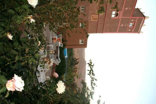 Bed & Breakfast Auberge Restaurant Le Safran