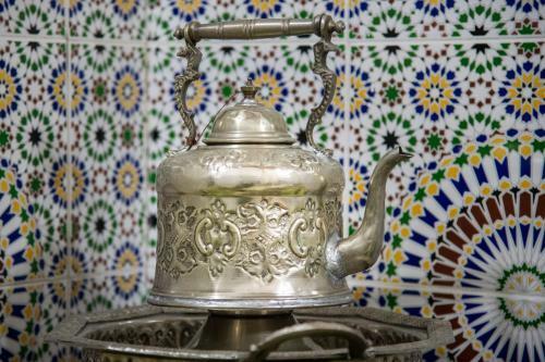 Hostal La Colombe Blanche