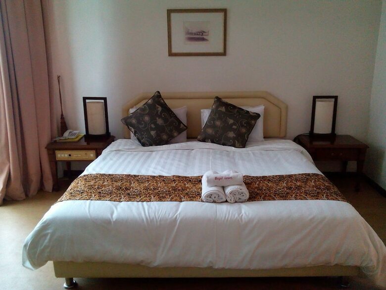 Regal Court Hotel Kuching