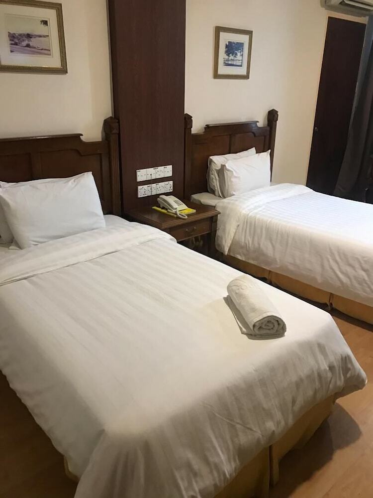 Regal Court Hotel Kuching