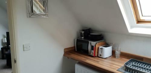 Uttoxeter Apartments