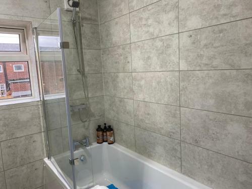 Washington's Hidden Gem Amethyst 3 Bedroom House