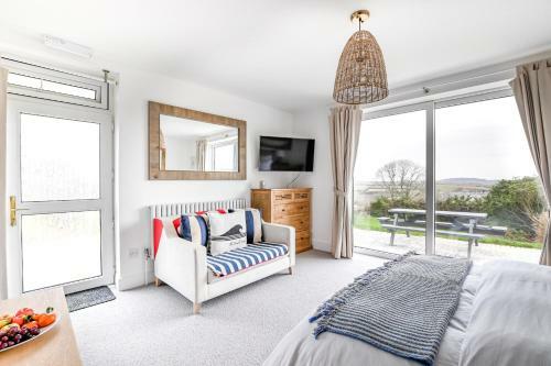 Hotel The Gate Cornwall