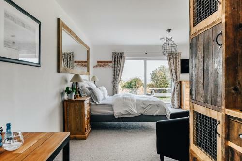 Hotel The Gate Cornwall