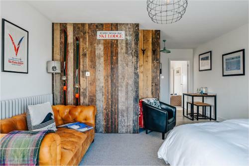 Hotel The Gate Cornwall