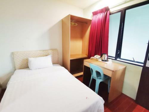 Hotel Homestay Kuching