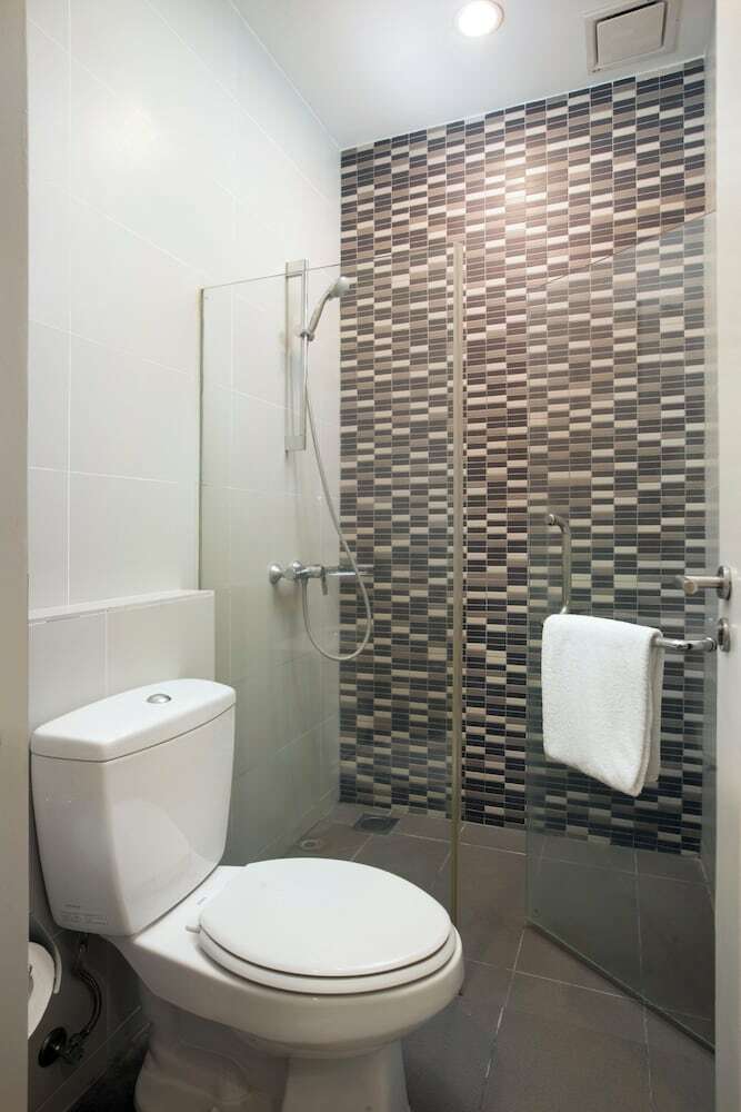 Hotel Citadines Uplands Kuching
