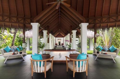 Hotel Anantara Veli Maldives