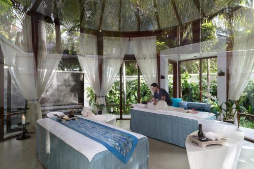 Hotel Anantara Veli Maldives