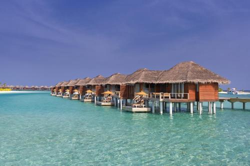 Hotel Anantara Veli Maldives