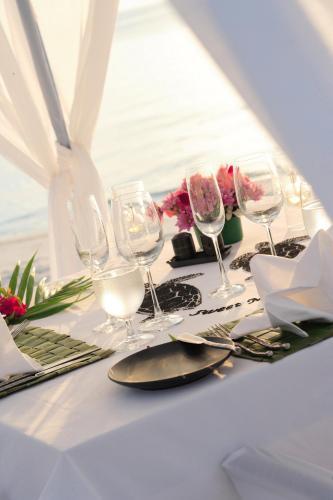Hotel Anantara Veli Maldives
