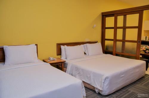 Aparthotel MH Hotel & Residences, Kuala Lumpur