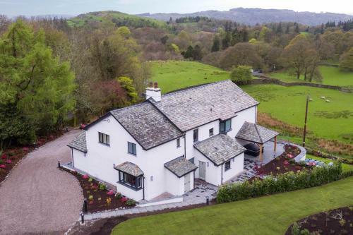 Cleabarrow Cottage