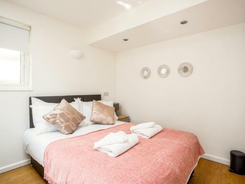 New In 2020! Perfect 1br Apt! Castle Legoland!