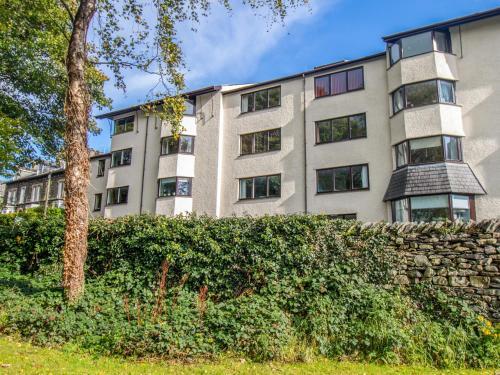 Apartamento Newlands