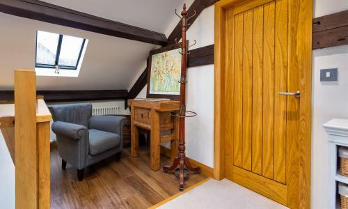 Apartamento Hayloft