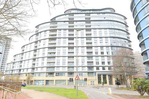 Apartamento Centrium - Woking Town Centre By Deilamy Homes
