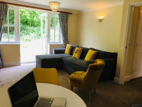 Apartamento Cloud9sa - Kingfisher Court