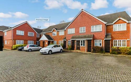 Apartamento Cloud9sa - Kingfisher Court