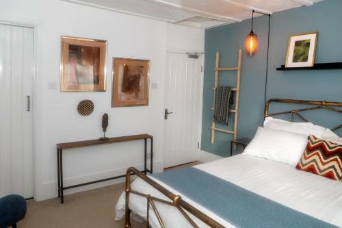 Bed & Breakfast Woodleys Farmhouse