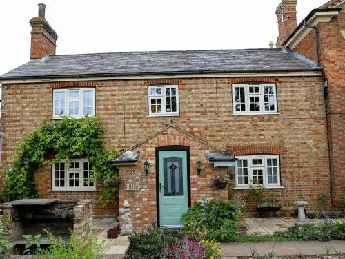 Bed & Breakfast Woodleys Farmhouse