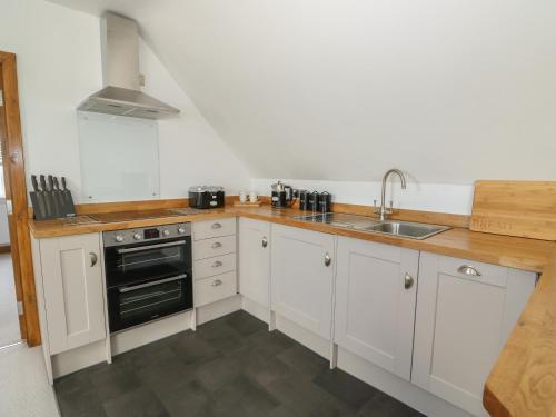 Apartamento Manor Barn