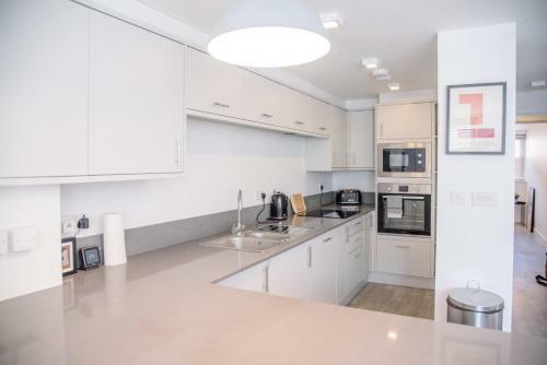 Apartamento Sutton House, Woodbridge