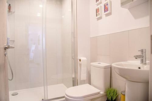 Apartamento Sutton House, Woodbridge