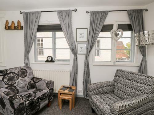 Cobblers Cottage