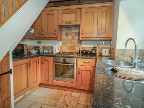 Rednal Cottage