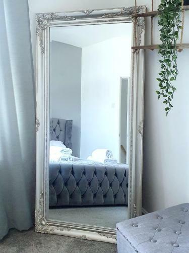 Apartamento Spring Hall's City House