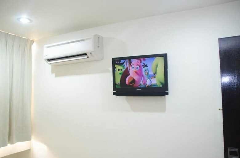 Victory 2 Boutique Hotel