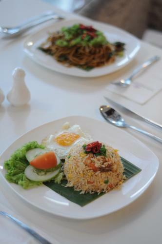 Aparthotel Damas Suites & Residences Kuala Lumpur