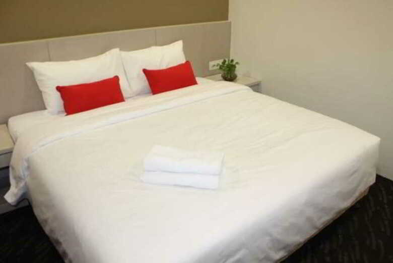 Prescott Hotel Kuala Lumpur Sentral