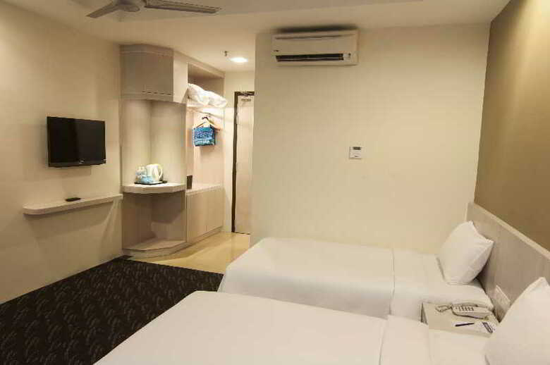 Prescott Hotel Kuala Lumpur Sentral