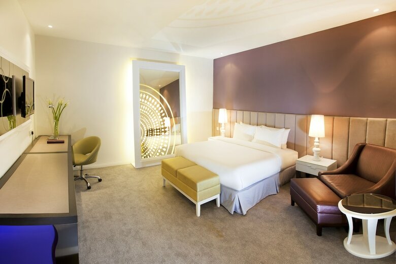 Hotel Silka Cheras Kuala Lumpur
