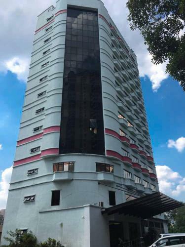 My Hotel @ Midvalley