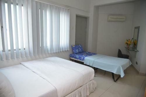 Apartamento Catherina Place At Bukit Bintang