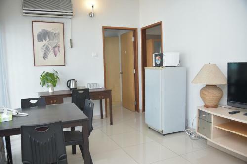 Apartamento Catherina Place At Bukit Bintang